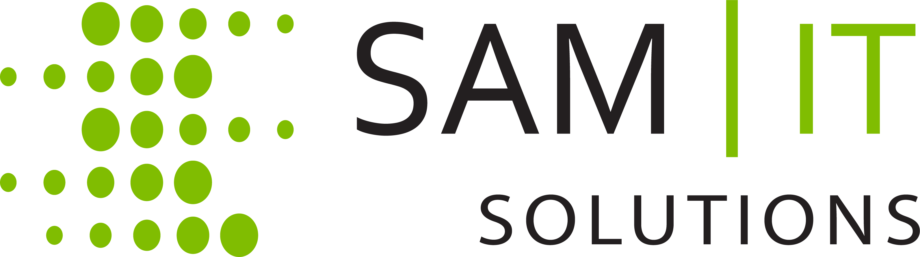 Sam IT Solutions
