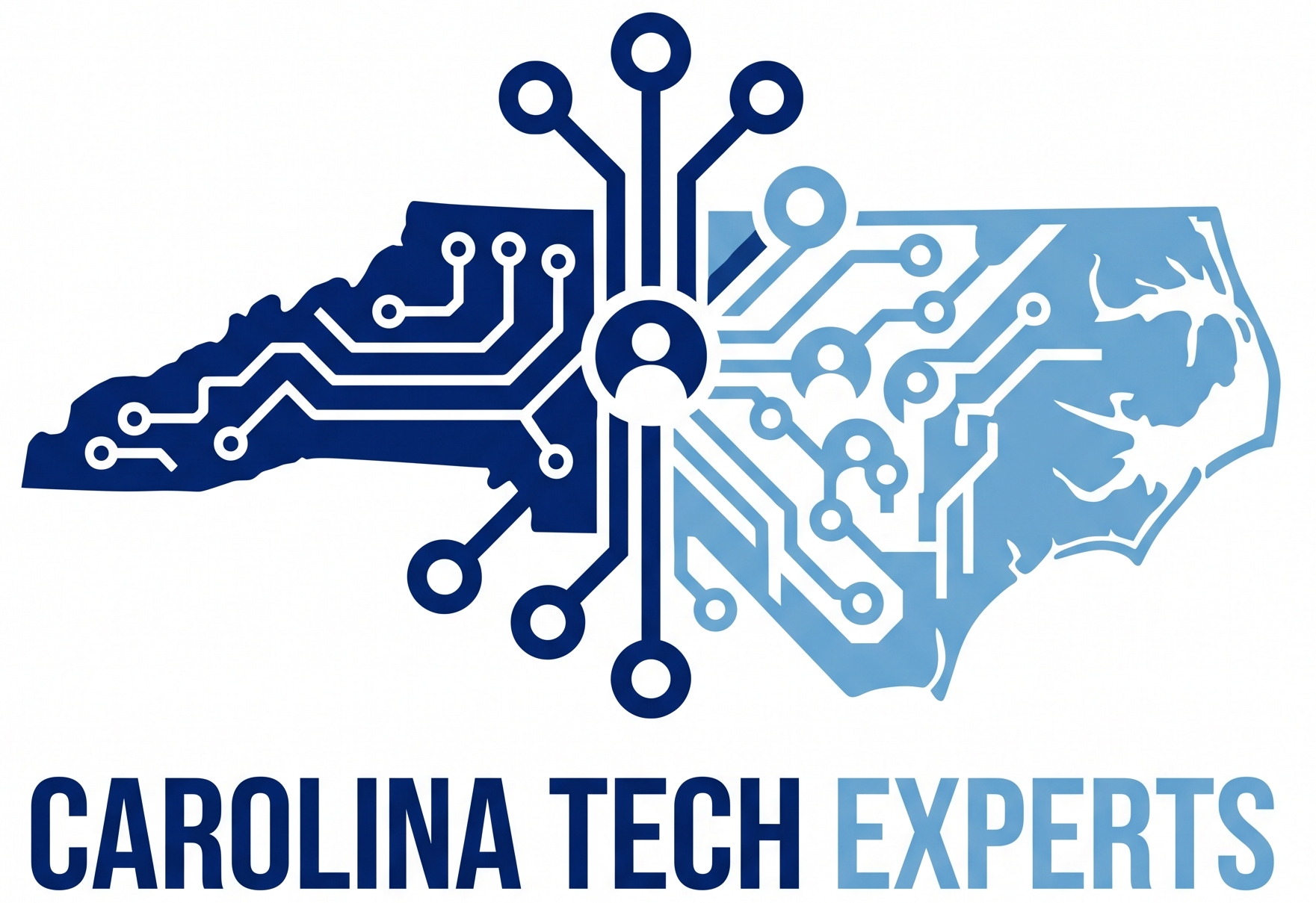 Carolina Tech Experts by Paige